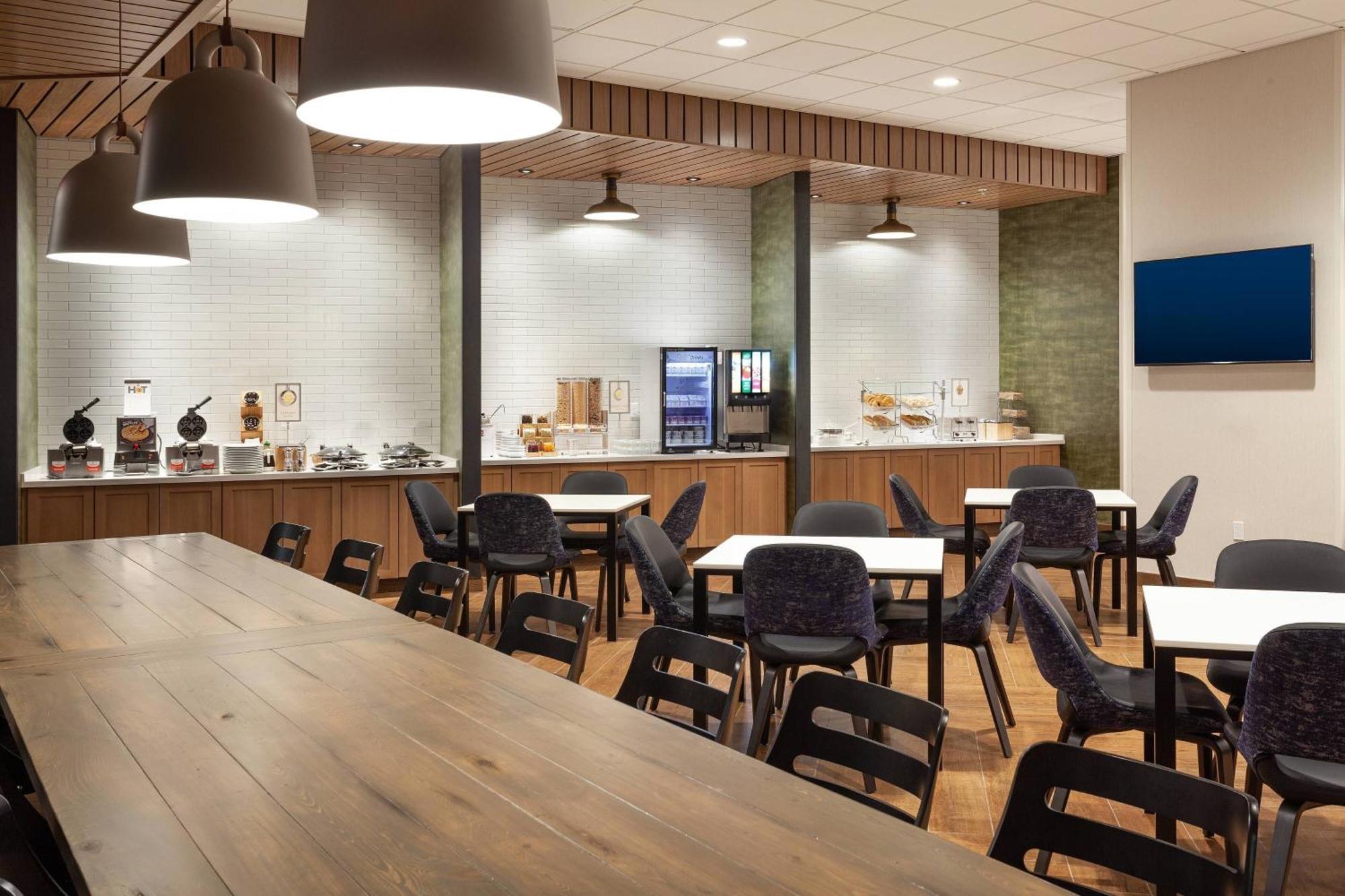 Fairfield Inn & Suites By Marriott Wellington-West Palm Beach Buitenkant foto