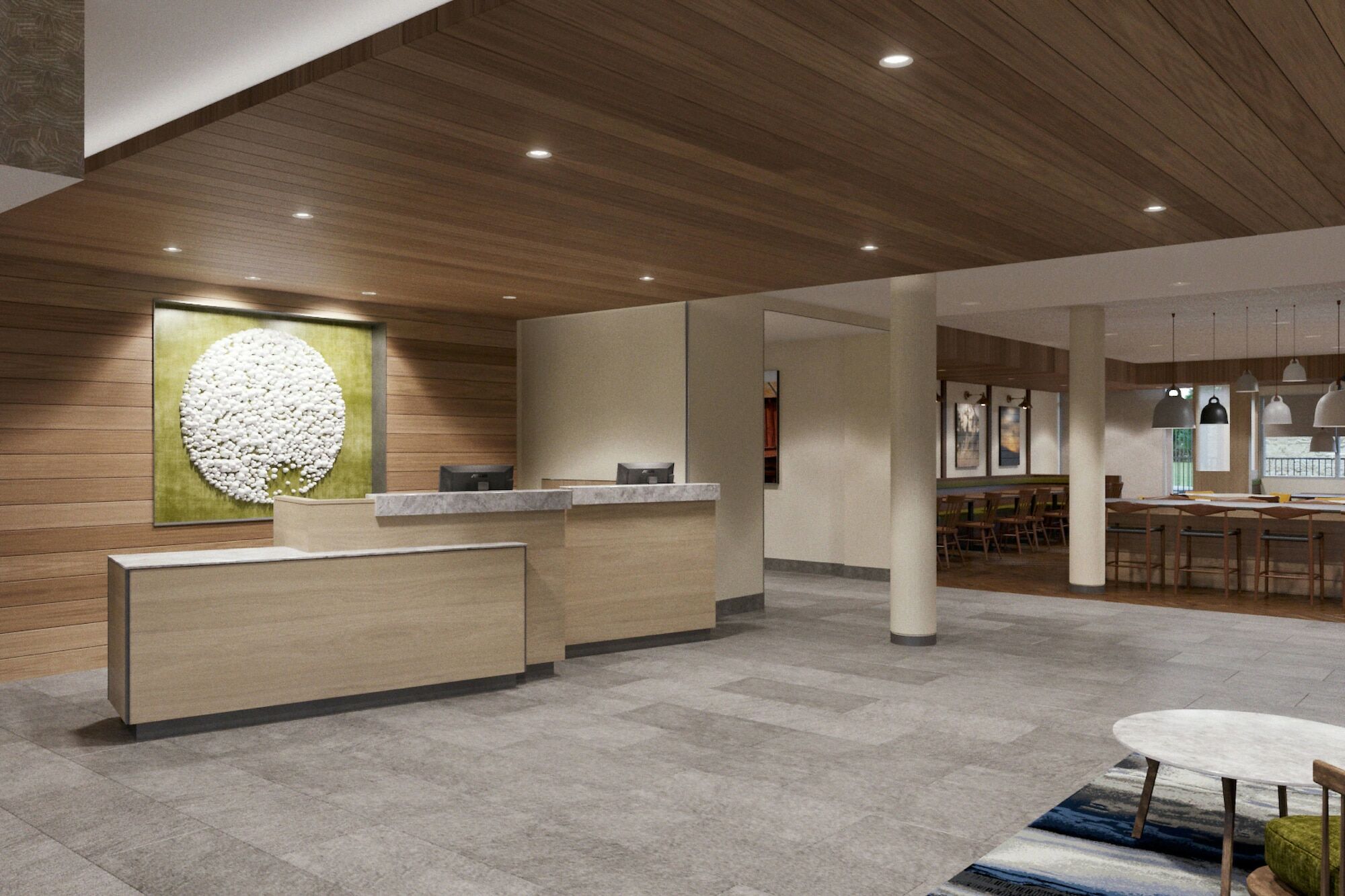 Fairfield Inn & Suites By Marriott Wellington-West Palm Beach Buitenkant foto